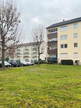 Foto - 2 Zimmer Etagenwohnung in Bad Dürkheim