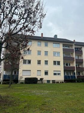 Foto - Etagenwohnung in Bad Dürkheim zum Kaufen