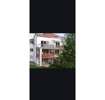 2-Zimmer Wohnung Lorch-Weitmars - Balkon