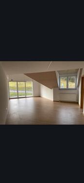 Foto - 2 Zimmer Dachgeschoßwohnung zur Miete in Lorch