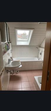 Foto - 2 Zimmer Dachgeschoßwohnung in Lorch