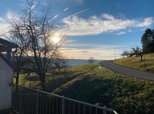 Foto - Dachgeschoßwohnung in Lorch zur Miete