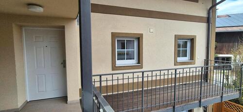 Foto - 3 Zimmer Etagenwohnung zum Kaufen in Riedering