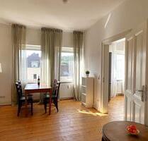 Möblierte Wohnung mit Charme und Komfort – Ihr neues Zuhause im Herzen von Bad Godesberg - Bonn