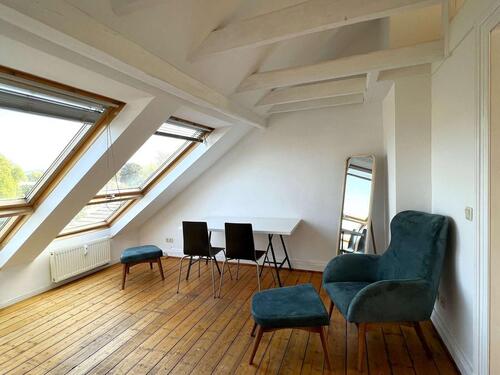 Foto - Etagenwohnung in Bonn zur Miete