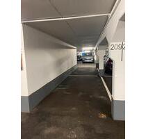 Tiefgaragenstellplatz Bogenhausen - München