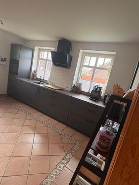 Foto - Doppelhaushälfte in Apen zur Miete