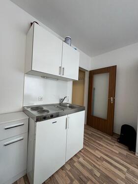 Foto - Apartment Erdgeschoss möbliert nur für Pendler Warmmiete € 335,00