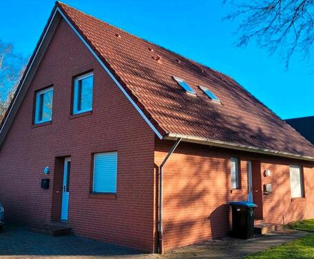 Foto - 2 ZKB Oberwohnung zu vermieten in MoormerlandRichtung Timmel