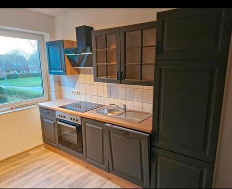 Foto - 2 Zimmer Dachgeschoßwohnung in Moormerland