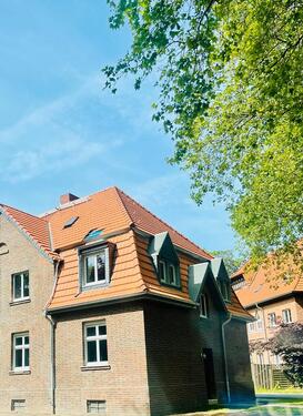 Foto - Möblierte Wohnung barrierefrei rollstuhlgerecht