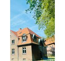 Möblierte Wohnung barrierefrei rollstuhlgerecht - Oberhausen Biefang