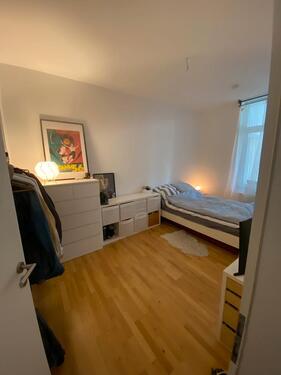 Foto - 2 Zimmer Etagenwohnung in Osnabrück