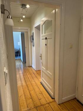 Foto - 3 Zimmer Etagenwohnung in Oberhausen