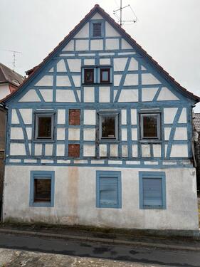 Foto - Einfamilienhaus zum Kaufen in Gersfeld (Rhön)