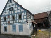 Foto - Einfamilienhaus in Gersfeld (Rhön)