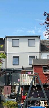 Foto - 4.5 Zimmer Reihenhaus zum Kaufen in Voerde (Niederrhein)