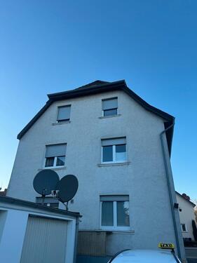 Foto - 6 Zimmer Mehrfamilienhaus, Wohnhaus in Osnabrück