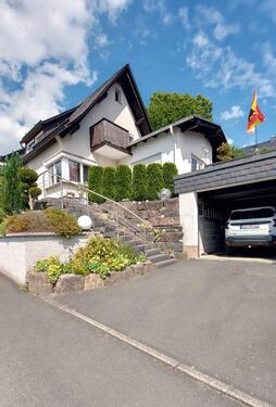 Foto - Großzügiges & gepflegtes Wohnhaus mit Einliegerwohnung in Bad Ber
