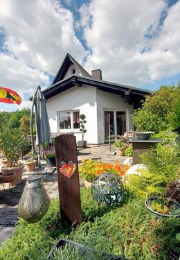 Foto - 5 Zimmer Einfamilienhaus zum Kaufen in Bad Berleburg