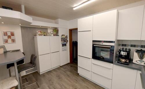 Foto - Einfamilienhaus in Bad Berleburg zum Kaufen