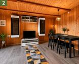 Foto - 2 Zimmer Bungalow zur Miete in Hollern-Twielenfleth