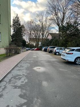 Foto - Etagenwohnung zur Miete in Bensheim