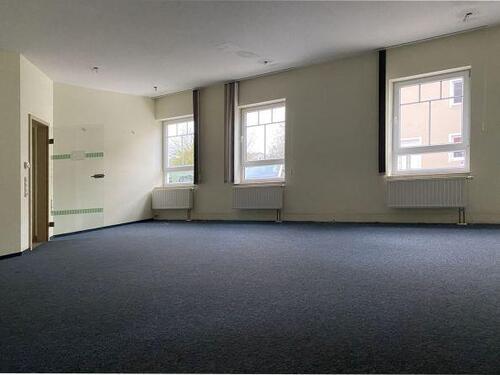 Foto - VB3895a Büro- und Praxisräume in zentraler Lage Nittenau