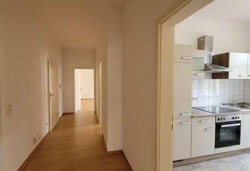 Foto - Etagenwohnung zur Miete in Chemnitz