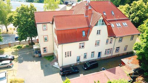 Foto - Schicke 2-Raumwohnung 