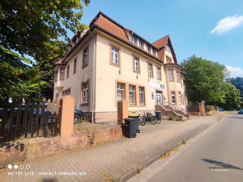 Foto - Etagenwohnung zur Miete in Regis-Breitingen