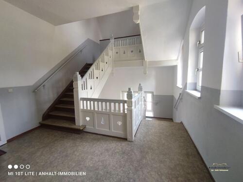 Foto - Etagenwohnung in Regis-Breitingen