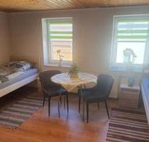 Monteuer-Ferienzimmer max. 2 Personen - Sandersdorf-Brehna Roitzsch