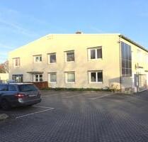 Oldenburg Eversten - Büroraum zur Warmmiete