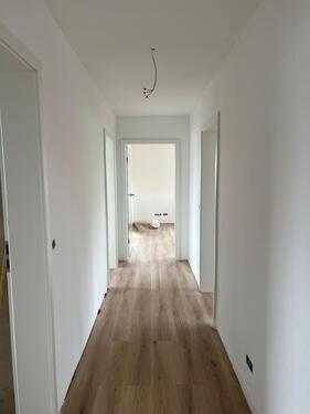 Foto - Erstbezug nach Kernsanierung - Moderne Wohnung in Bad Arolsen