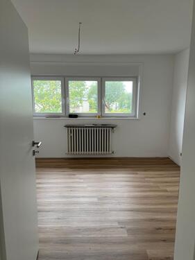 Foto - Etagenwohnung in Bad Arolsen