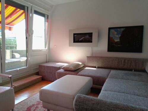 Foto - Etagenwohnung in Bad Sachsa