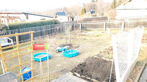 Foto - Kleingarten Pachtgarten abzugeben