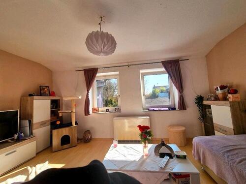 Foto - Kleine Helle Wohnung in Wanna - 350,00 EUR Kaltmiete,