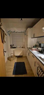 Foto - Etagenwohnung in Nordleda zur Miete