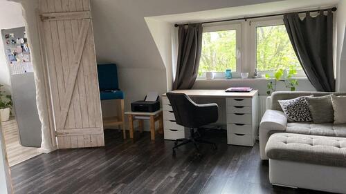 Foto - Etagenwohnung zur Miete in Lippstadt