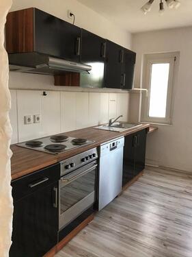 Foto - Etagenwohnung in Lippstadt