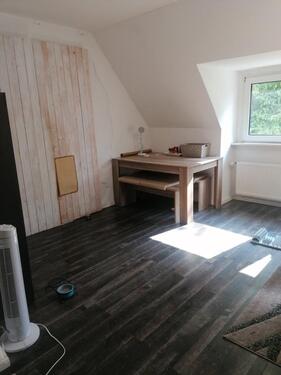 Foto - Etagenwohnung in Lippstadt zur Miete