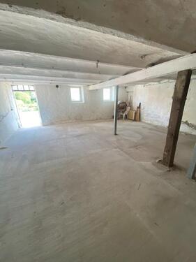 Foto - Lagerraum, ca 63 m2 - 200,00 EUR Kaltmiete,