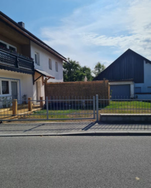 Foto - Etagenwohnung zur Miete in Laberweinting