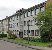 Schöne, helle, großzügige 3-Zimmer-Wohnung in Krefeld Hüls - Willich