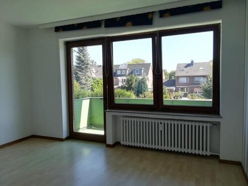 Foto - Etagenwohnung zur Miete in Willich