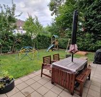 Einziehen und wohlfühlen! 3;5-Zimmer Eigentumswohnung mit Garten - Dortmund Bövinghausen