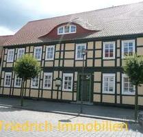 4-Zimmer-Wohnung in Seehausen ab 01.01.2026 - Klötze
