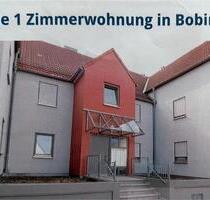 Single Apartment Bobingen 1ZKB - 850,00 EUR Kaltmiete, in Bobingen (PLZ: 86399)